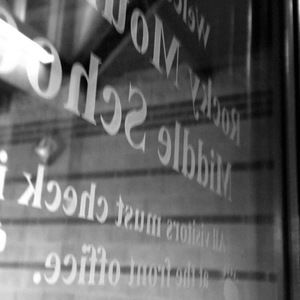 Meet your Posher, Jolette